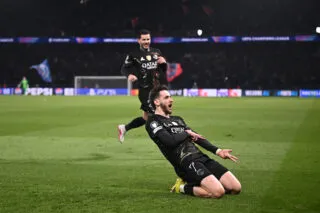PSG : la victoire des talents