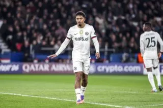 Wesley Fofana croit toujours à la qualif’ de Chelsea