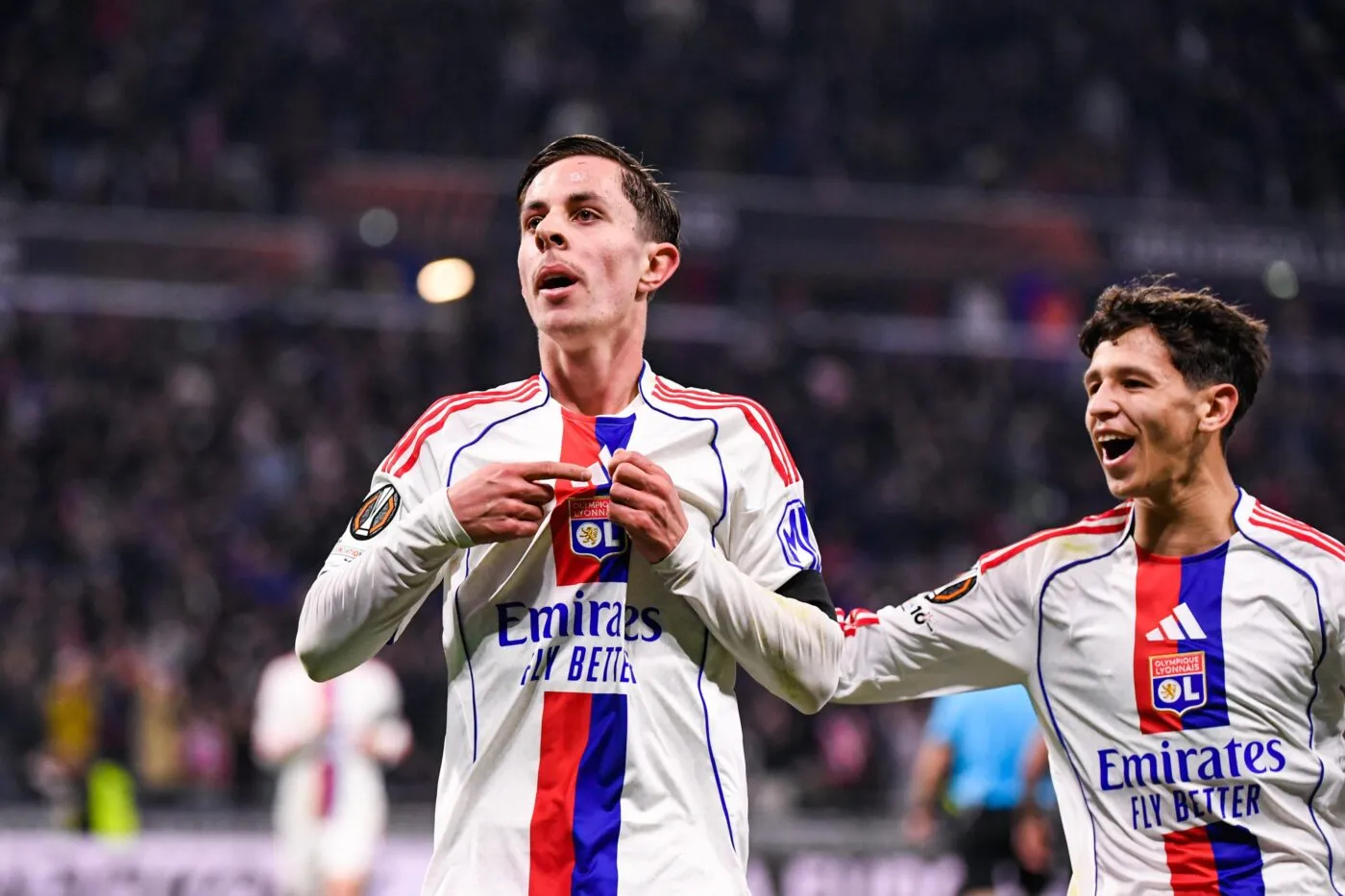 En direct : Celta Vigo - OL (0-0)