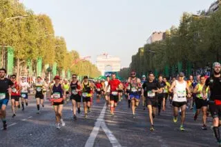 Paris FC-Monaco reporté à cause du marathon de Paris