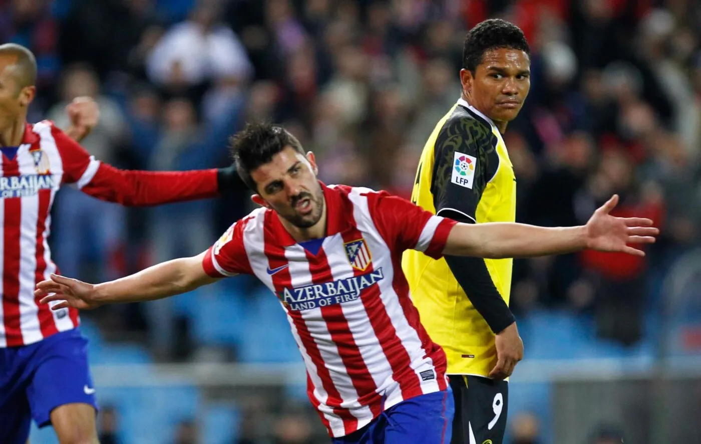 Un champion du monde 2010 débarque dans la direction de l’Atlético