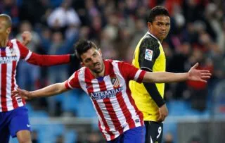 Un champion du monde 2010 débarque dans la direction de l'Atlético