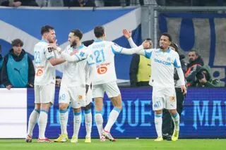 OM : quels joueurs sont sur la sellette dans ces dernières journées de Ligue 1 ?