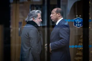 Gouvernance du foot français : le fond et la réforme