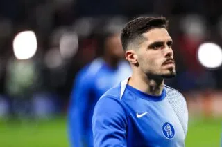 Une procédure disciplinaire ouverte contre Pedro Neto