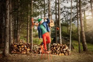 Perfect Imperfection : quand Éric chantona