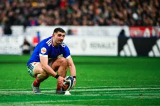 Thomas Ramos aurait-il été un bon joueur de foot ?