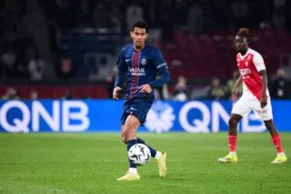 Le PSG pourrait perdre un Titi