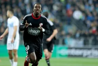 Strasbourg fait la différence en 72 secondes contre Rijeka