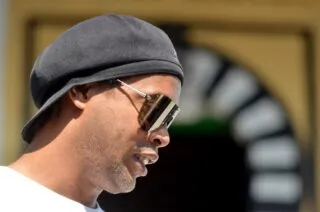 Bientôt une série documentaire sur Ronaldinho