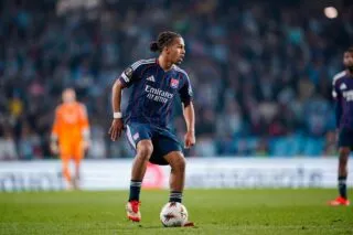 La dernière trouvaille de Fonseca, Steeve Kango, n'est « pas là pour rigoler »