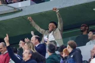 Álvaro Arbeloa donne des nouvelles de Kylian Mbappé