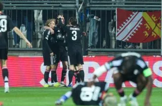 Les bonnes opérations de la France et du Portugal au classement UEFA