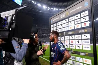 Ligue 1+ avoue «  avoir été trop marseillais » lors d'OM-OL