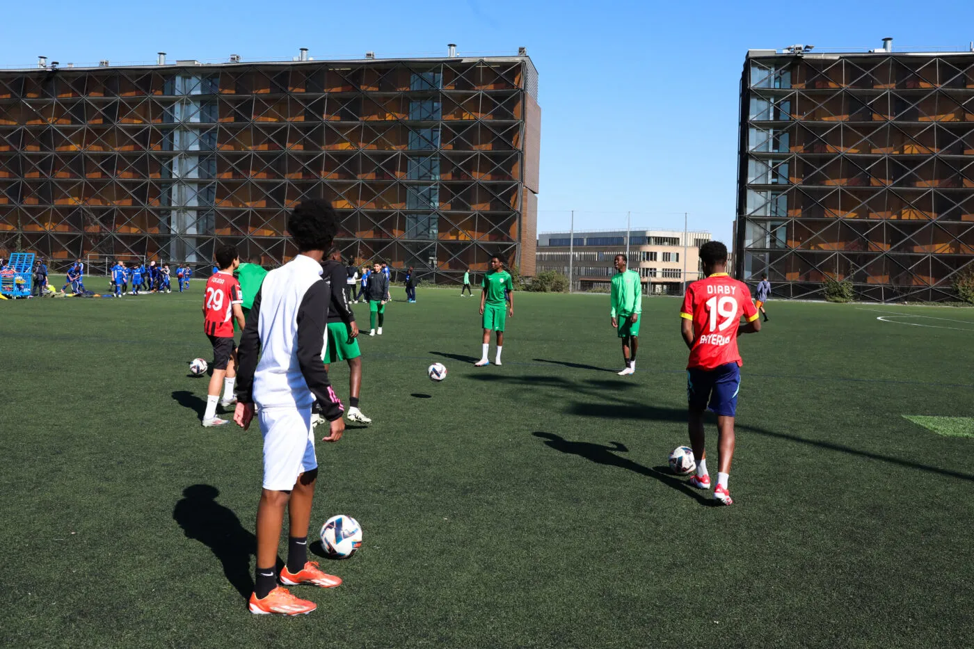 Les mineurs non accompagnés privés de licence : le terrain de l’exclusion