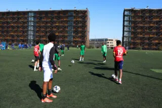 Les mineurs non accompagnés privés de licence : le terrain de l’exclusion