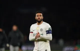 Chelsea prolonge son capitaine