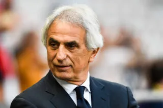 Le programme corsé de coach Vahid pour remettre Nantes sur pied