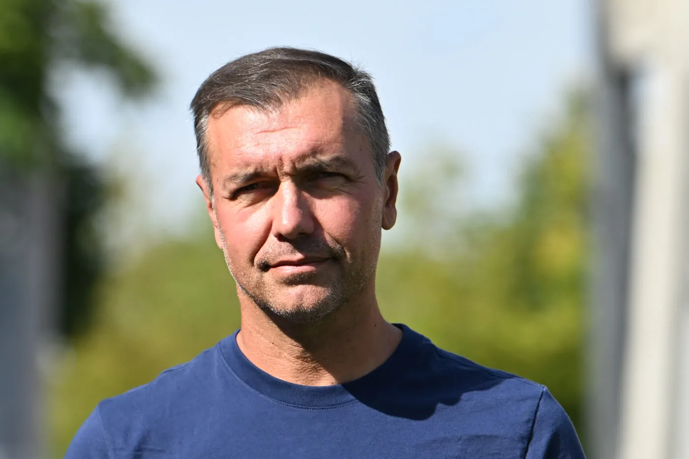 Les Vertes ont un nouveau coach