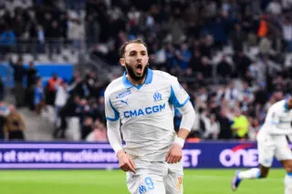 Gouiri débloque l’OM et le Vélodrome