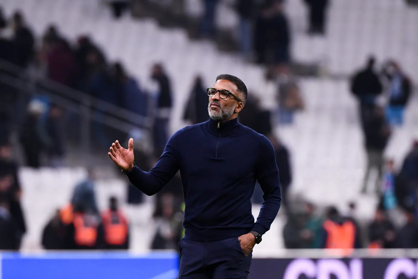 Deux décennies que l’OM n’avait pas vu ça