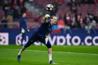 Igor Tudor : « Une très belle carrière attend Antonin Kinsky »