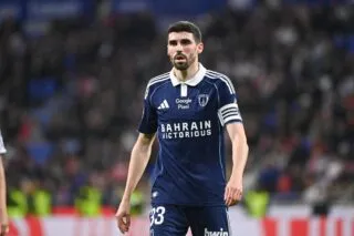 Quand Antoine Kombouaré nomme un capitaine... qui ne veut pas l'être