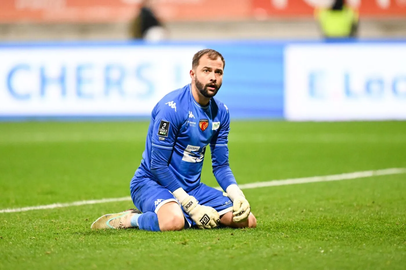 La jolie boulette de Nicolas Kocik