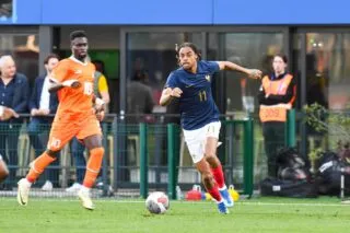 France-Côte d’Ivoire, rendez-vous en juin