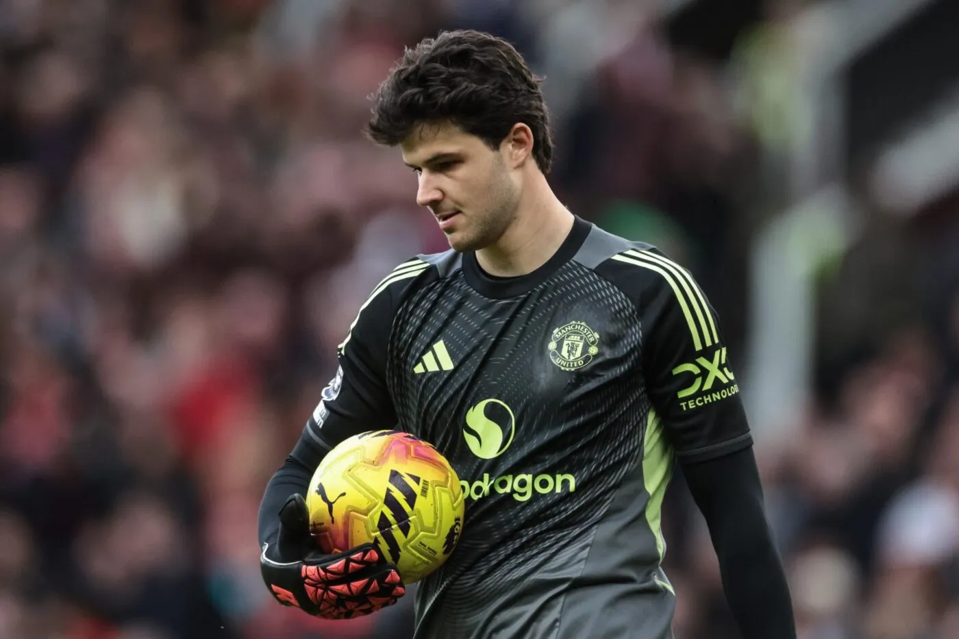 Le secret bien ganté de Senne Lammens