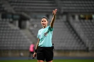 Grande première pour l'arbitrage français lors de la finale de la Coupe LFFP