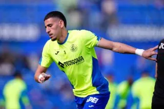 L'expulsion improbable d'un défenseur de Getafe contre l'Atlético de Madrid