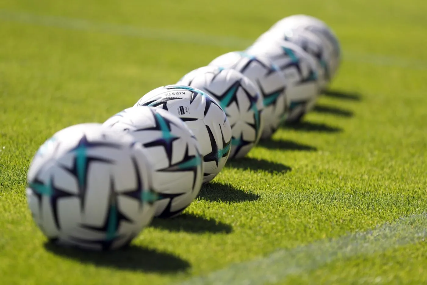 Un club amateur allemand lourdement sanctionné après avoir fait jouer un trafiquant de drogue