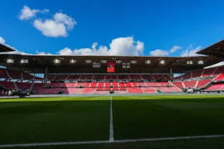 Une rixe entre des supporters rennais et lillois fait un blessé