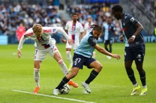 Lyon concède un nul frustrant au Havre