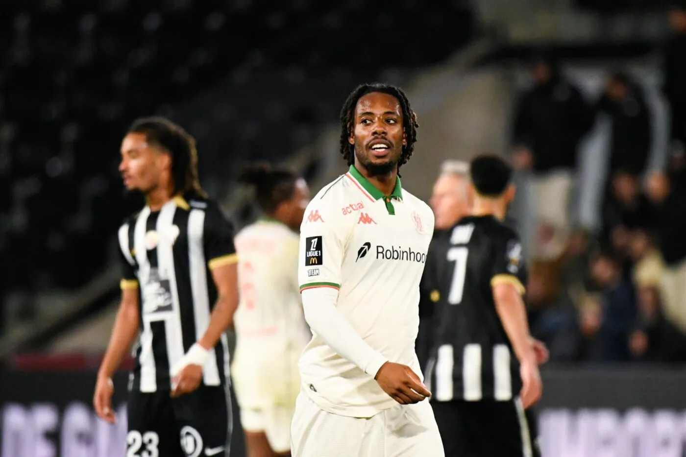 Un ancien international espoir français convoqué avec la Côte d'Ivoire