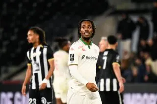 Un ancien international espoir français convoqué avec la Côte d'Ivoire