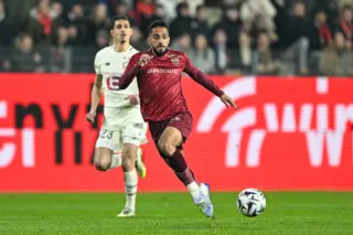 Revivez Rennes-Lille (1-2)