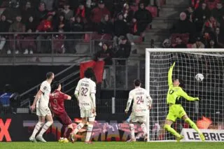 Estéban Lepaul menace Kylian Mbappé !