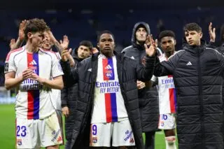 À Lyon, ça s’est bien refroidi