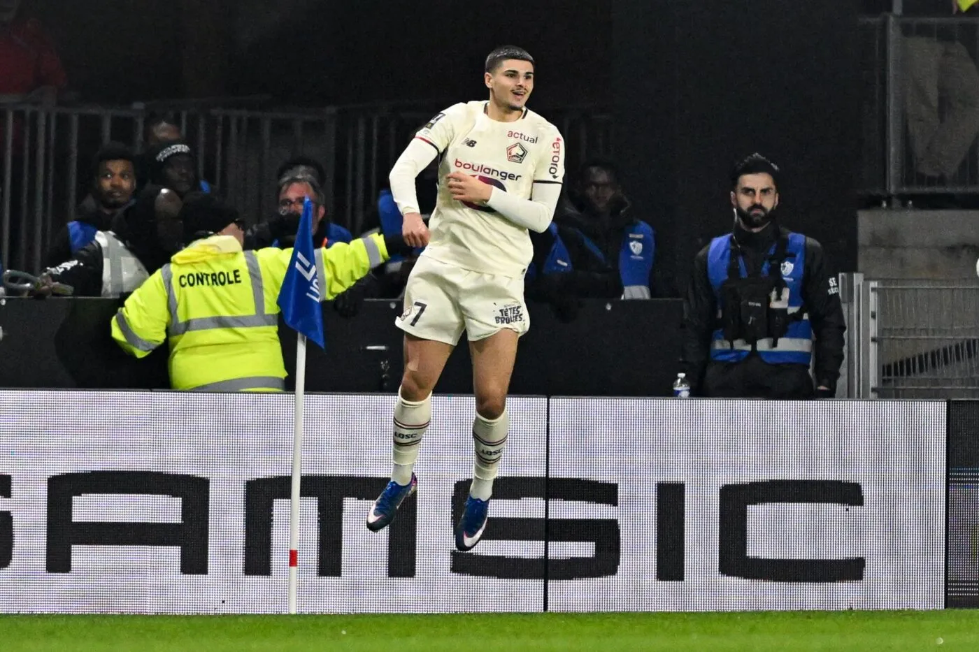 Matias Fernandez-Pardo : « On savait que ça allait tourner en notre faveur<span style="font-size:50%"> </span>»