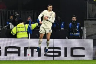 Matias Fernandez-Pardo : « On savait que ça allait tourner en notre faveur »