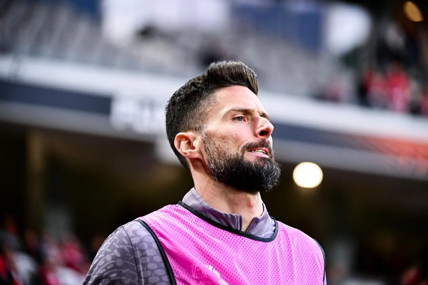 Olivier Giroud consultant pour la Coupe du monde 2026 ?