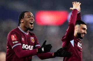 Axel Disasi a retrouvé un club !