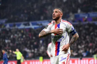 Corentin Tolisso raconté par les Lyonnais : « C’est un personnage incontournable de l’OL »