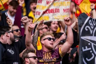 Les célébrations de Malines passent mal à Anderlecht