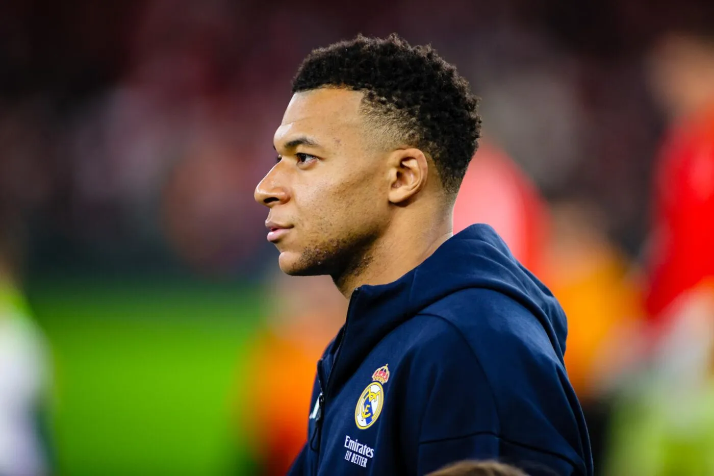 Le Real pourra compter sur Kylian Mbappé pour valider sa qualification contre City