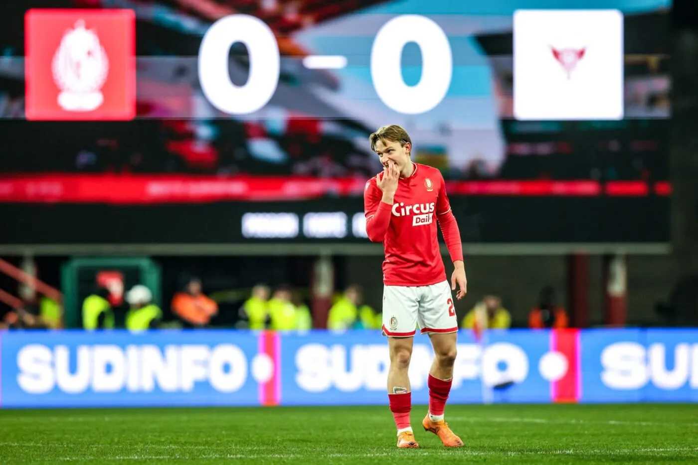 Et l’Oscar du raté de l’année est attribué à...