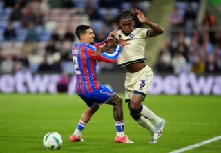 Un joueur de Millwall victime de racisme après un carton rouge