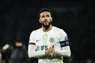 Un absent de taille à Chelsea contre le PSG